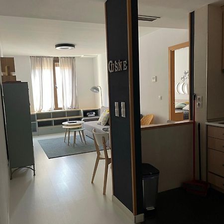 Precioso Apartamento Exterior En Zaragoza Centro. Exterior foto