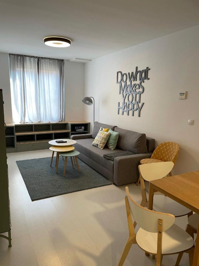 Precioso Apartamento Exterior En Zaragoza Centro. Exterior foto