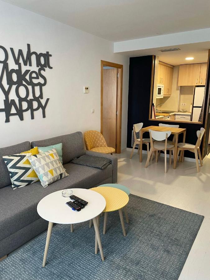 Precioso Apartamento Exterior En Zaragoza Centro. Exterior foto