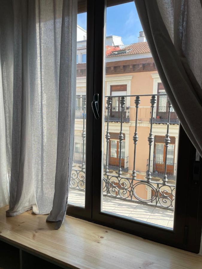 Precioso Apartamento Exterior En Zaragoza Centro. Exterior foto